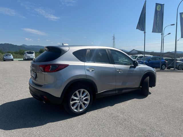 MAZDA CX-5 usata, con Airbag Passeggero