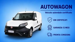 FIAT Doblo usata 28