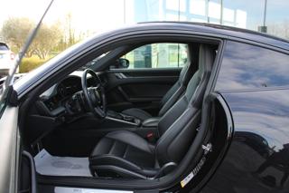 PORSCHE 911 usata, con Cerchi in lega