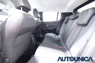 PEUGEOT 208 usata, con Isofix