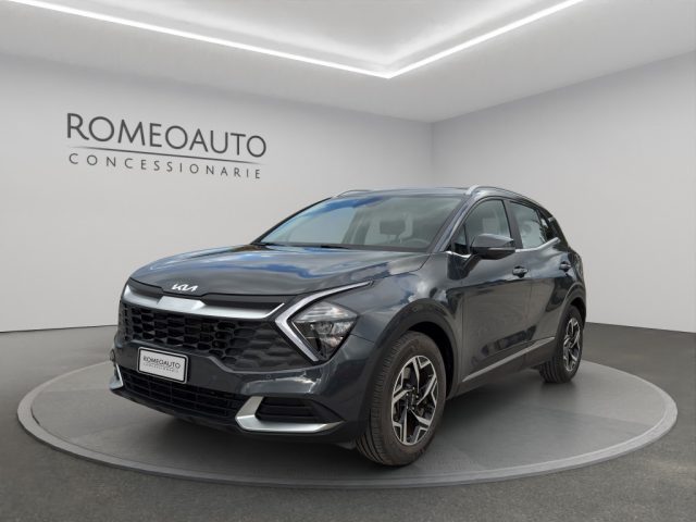 KIA Sportage usata, con Airbag