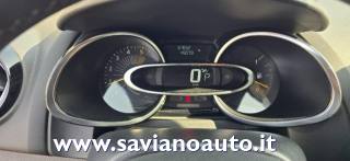RENAULT Clio usata, con Climatizzatore