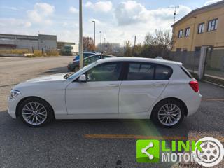 BMW 118 usata, con Chiusura centralizzata
