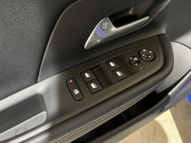 OPEL Mokka usata, con Autoradio digitale