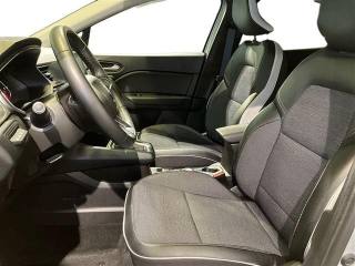 RENAULT Captur usata, con Cruise Control