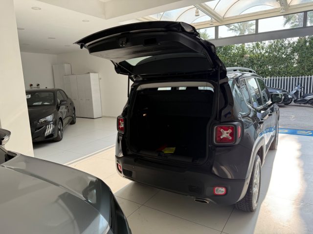JEEP Renegade usata, con Controllo automatico clima