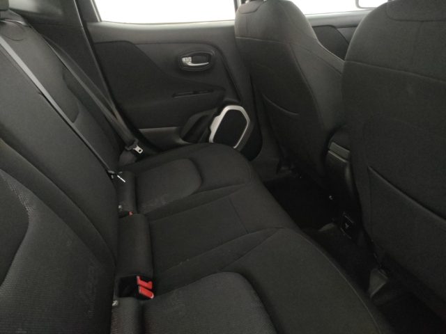 JEEP Renegade usata, con Cruise Control