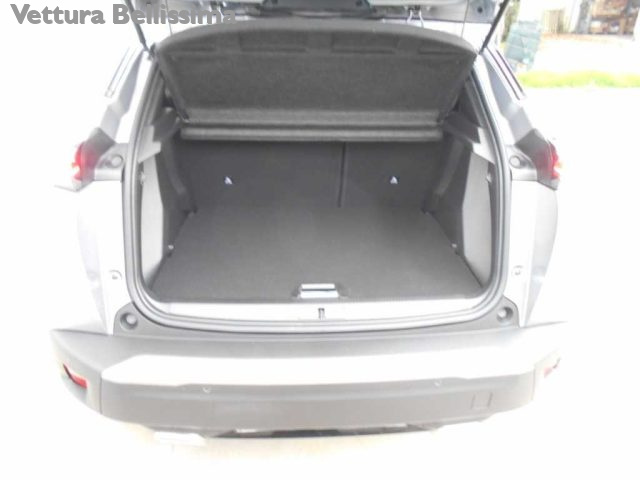 PEUGEOT 2008 usata, con ESP