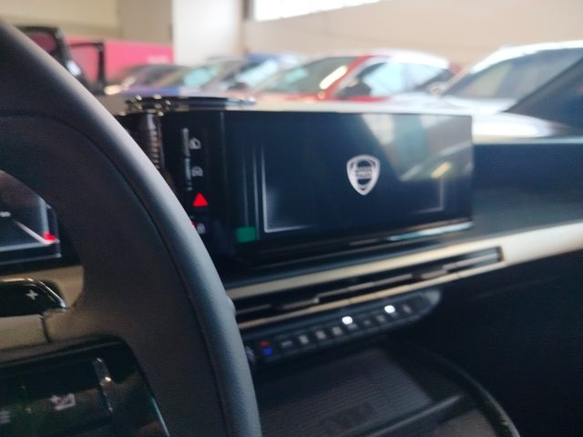 LANCIA Ypsilon usata 27