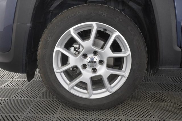 JEEP Renegade usata 7