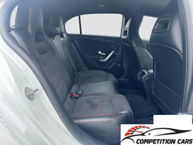 MERCEDES-BENZ A 180 usata, con Servosterzo