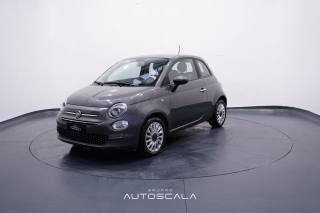 FIAT 500 1.0 70cv Hybrid Lounge