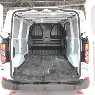 FORD Transit Custom usata, con Chiusura centralizzata