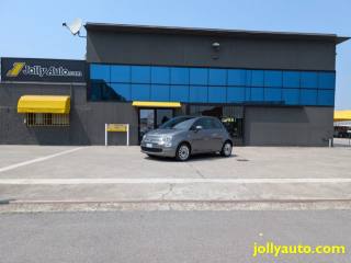 FIAT 500C usata, con Airbag testa