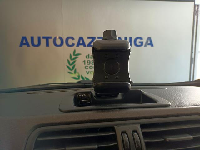 FIAT Panda Cross usata, con Start/Stop Automatico