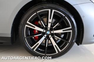 BMW 520 usata 91