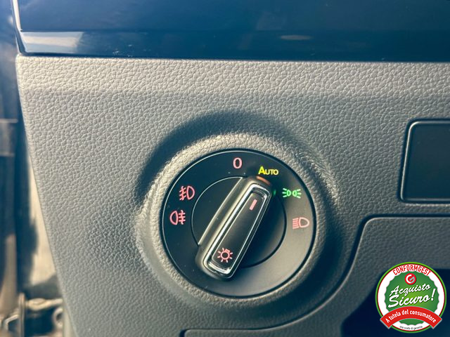 SEAT Ibiza usata, con Controllo vocale