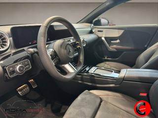 MERCEDES-BENZ A 180 usata, con Controllo trazione