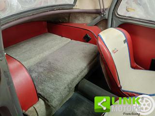 FIAT Topolino usata 35