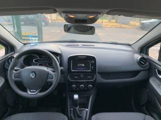 RENAULT Clio usata, con Controllo trazione