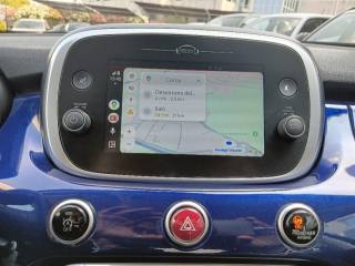 FIAT 500X usata, con Cruise Control