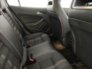 MERCEDES-BENZ GLA 180 usata, con Climatizzatore