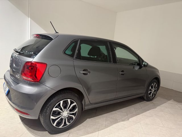 VOLKSWAGEN Polo usata 1