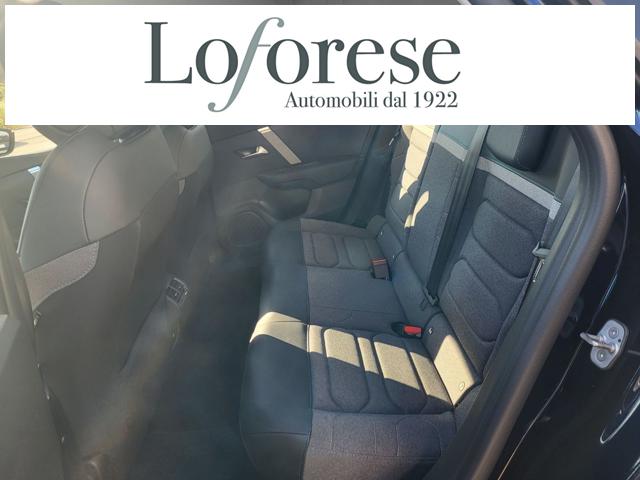 CITROEN C4 usata, con Climatizzatore