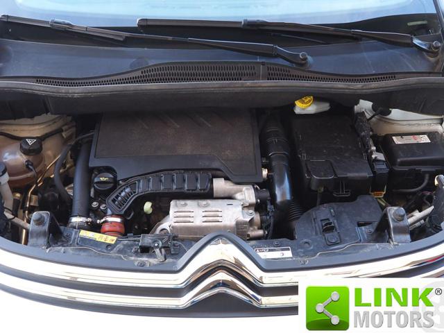 CITROEN C3 Aircross usata 27