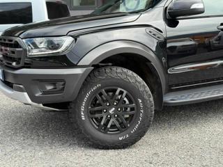 FORD Ranger Raptor usata, con Alzacristalli elettrici