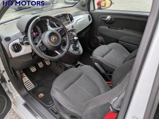 ABARTH 595 usata, con Cerchi in lega