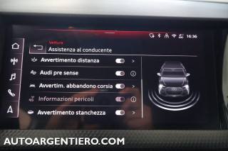 AUDI A1 usata, con Sedili sportivi