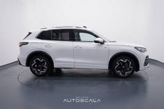 VOLKSWAGEN Tiguan usata, con Autoradio