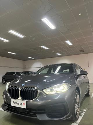 BMW 118 d 5p. Business Advantage