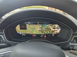 AUDI A4 usata, con Supporto lombare