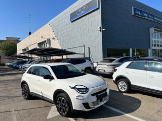 FIAT 600 Hybrid 100 CV DCT MHEV La Prima