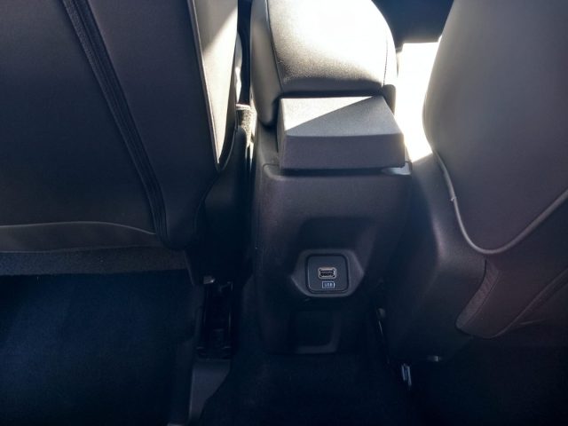 FIAT 500X usata 22