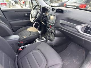 JEEP Renegade usata, con ESP