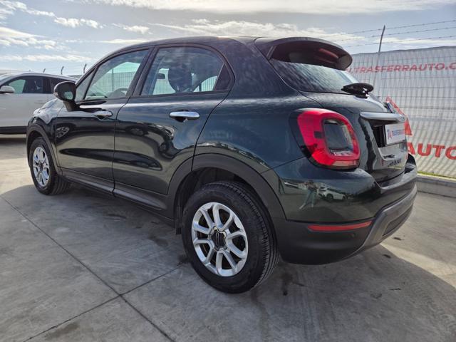 FIAT 500X usata, con Airbag Passeggero