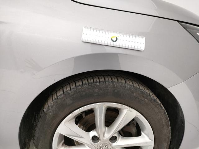 OPEL Corsa usata, con Frenata d