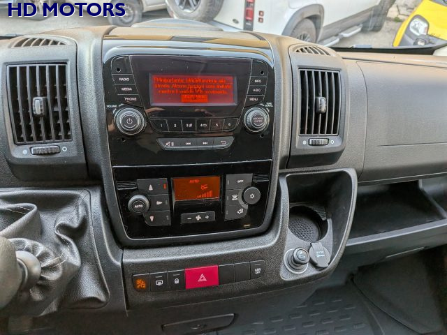 FIAT Ducato usata, con Controllo trazione