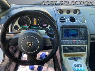 LAMBORGHINI Gallardo usata, con Boardcomputer