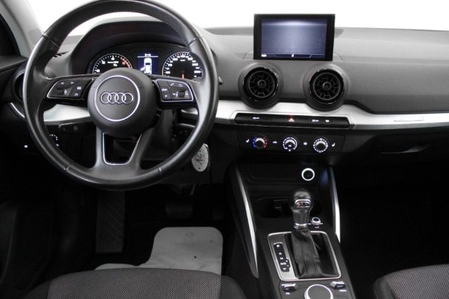AUDI Q2 usata, con Airbag laterali