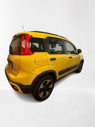 FIAT Panda usata, con Autoradio