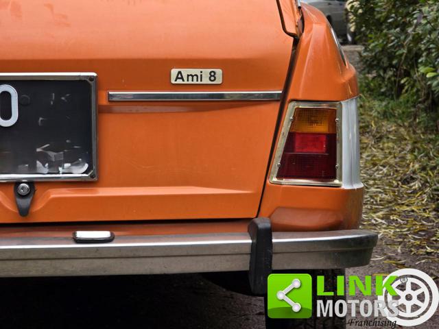 CITROEN Ami usata 33