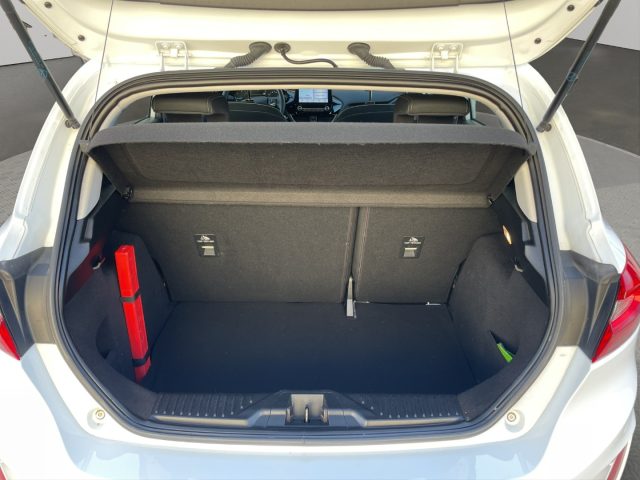 FORD Fiesta usata, con Limitatore di velocità