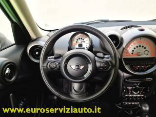 MINI Countryman usata, con Servosterzo
