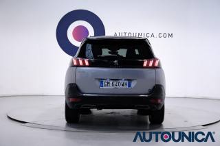 PEUGEOT 5008 usata, con Immobilizzatore elettronico