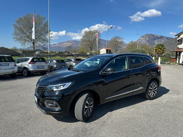 RENAULT Kadjar usata, con Airbag
