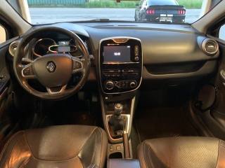 RENAULT Clio usata, con Cruise Control